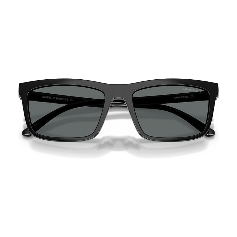Óculos de Sol Masculino Arnette AN4333 27531W Preto