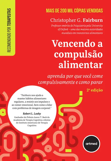 Vencendo a Compulsão Alimentar