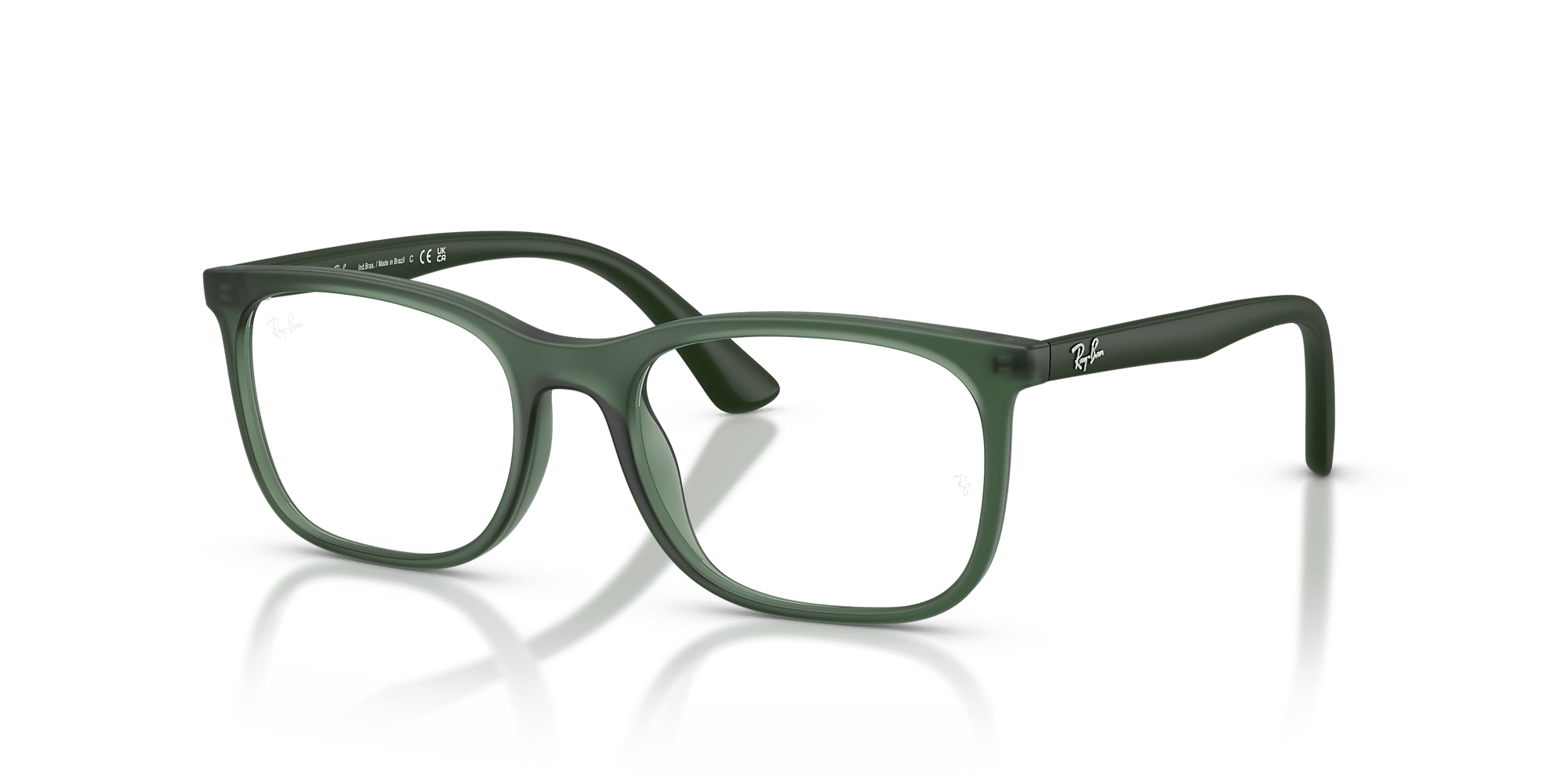 RB1647L RB1647 Optics Kids Bio-Based