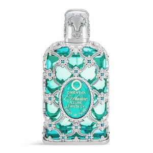 Perfume Orientica Azure Fantasy Eau de Parfum 80ml
