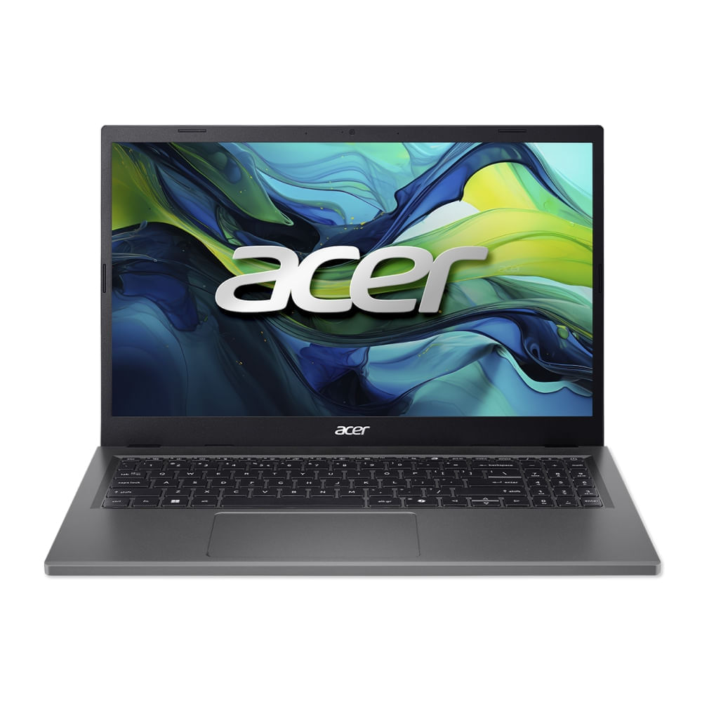 Notebook Acer Aspire Go 15 AG15-71P-54J6 Intel Core i5 13ª G 8GB 256GB SSD Linux 15.6"