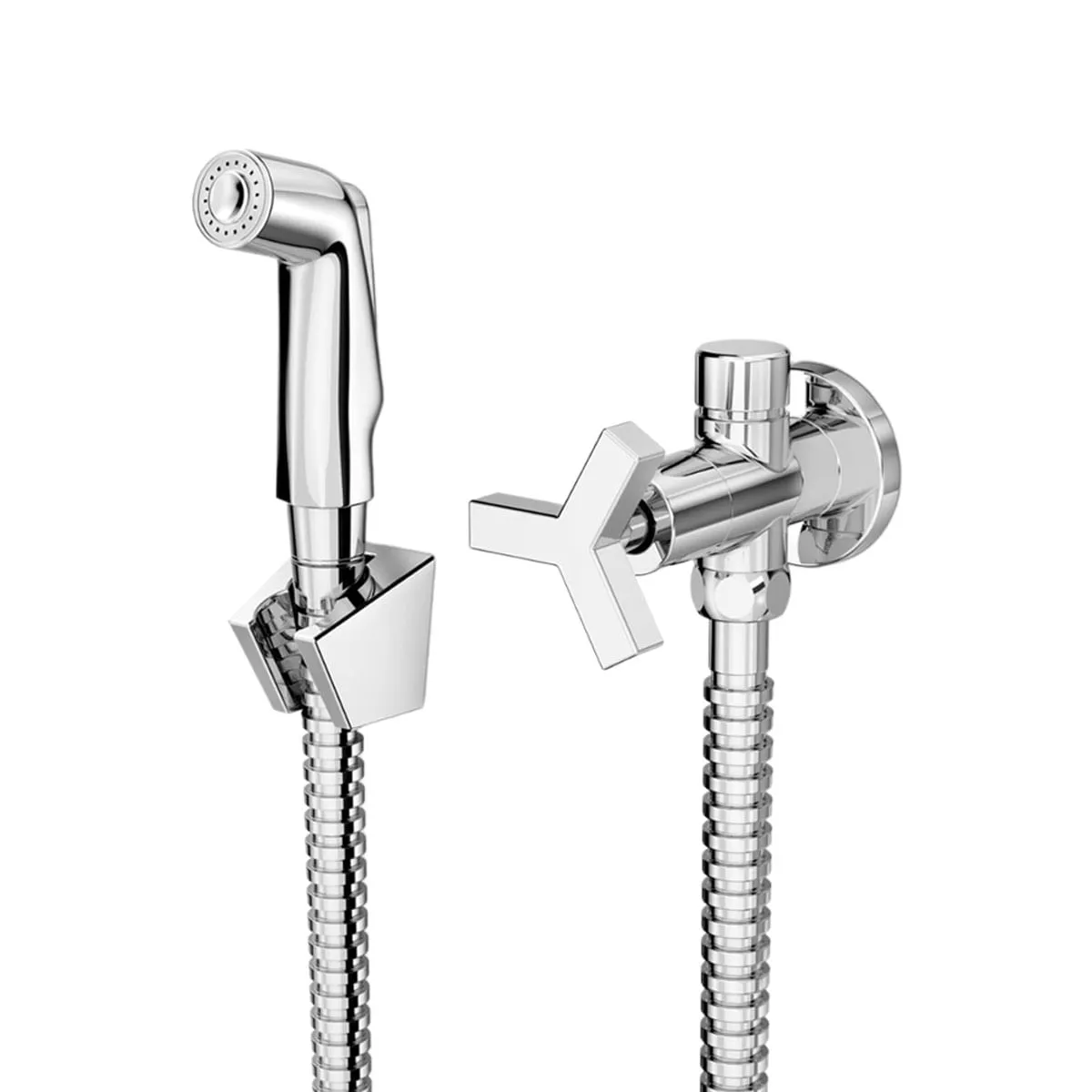 DUCHA HIGIÊNICA C/ DERIVAÇÃO UP ROCA
