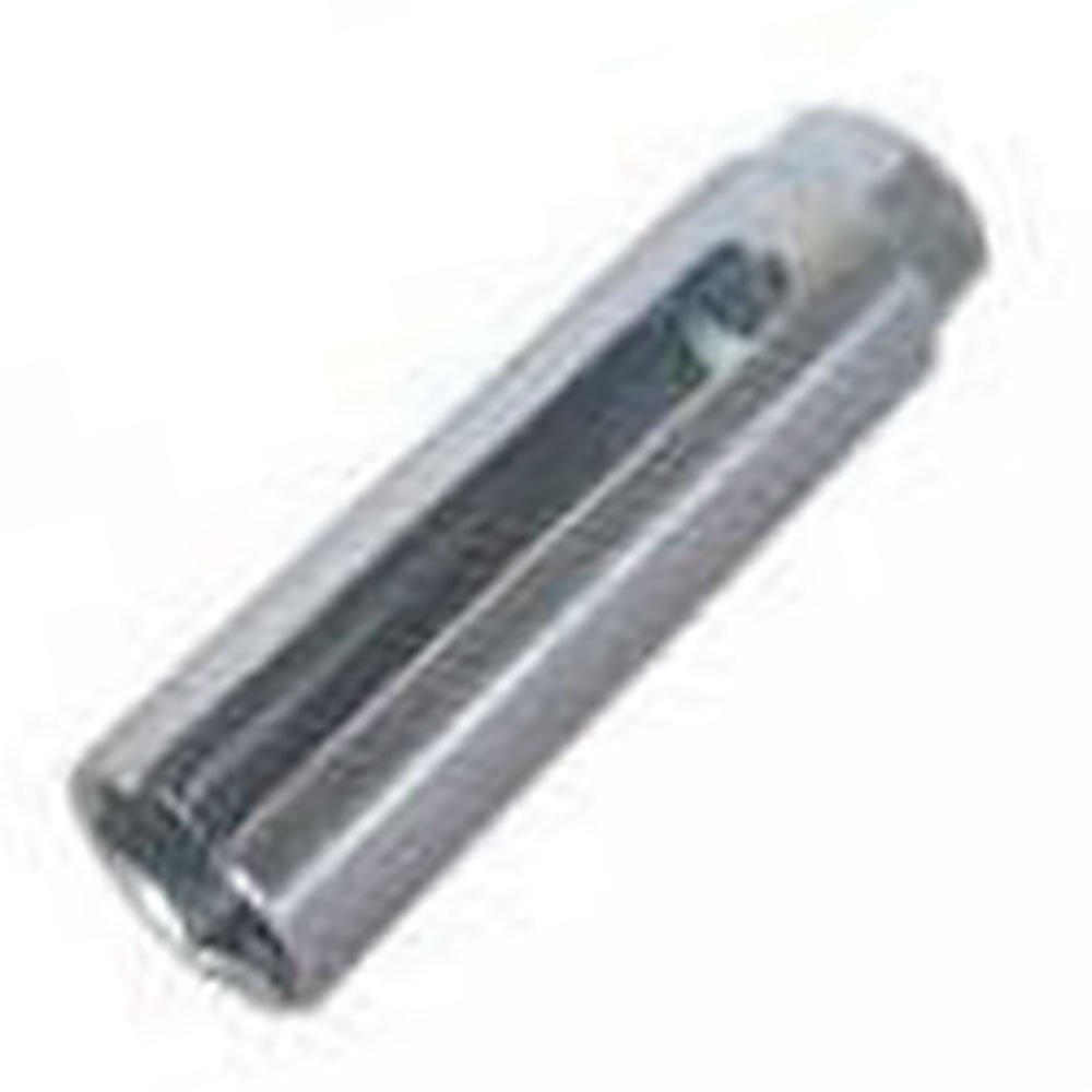 Chave de 22mm com Encaixe 12 Pol para Sonda Lambda de Veiculos Equipados com Catalizador HEMAFER-RL144