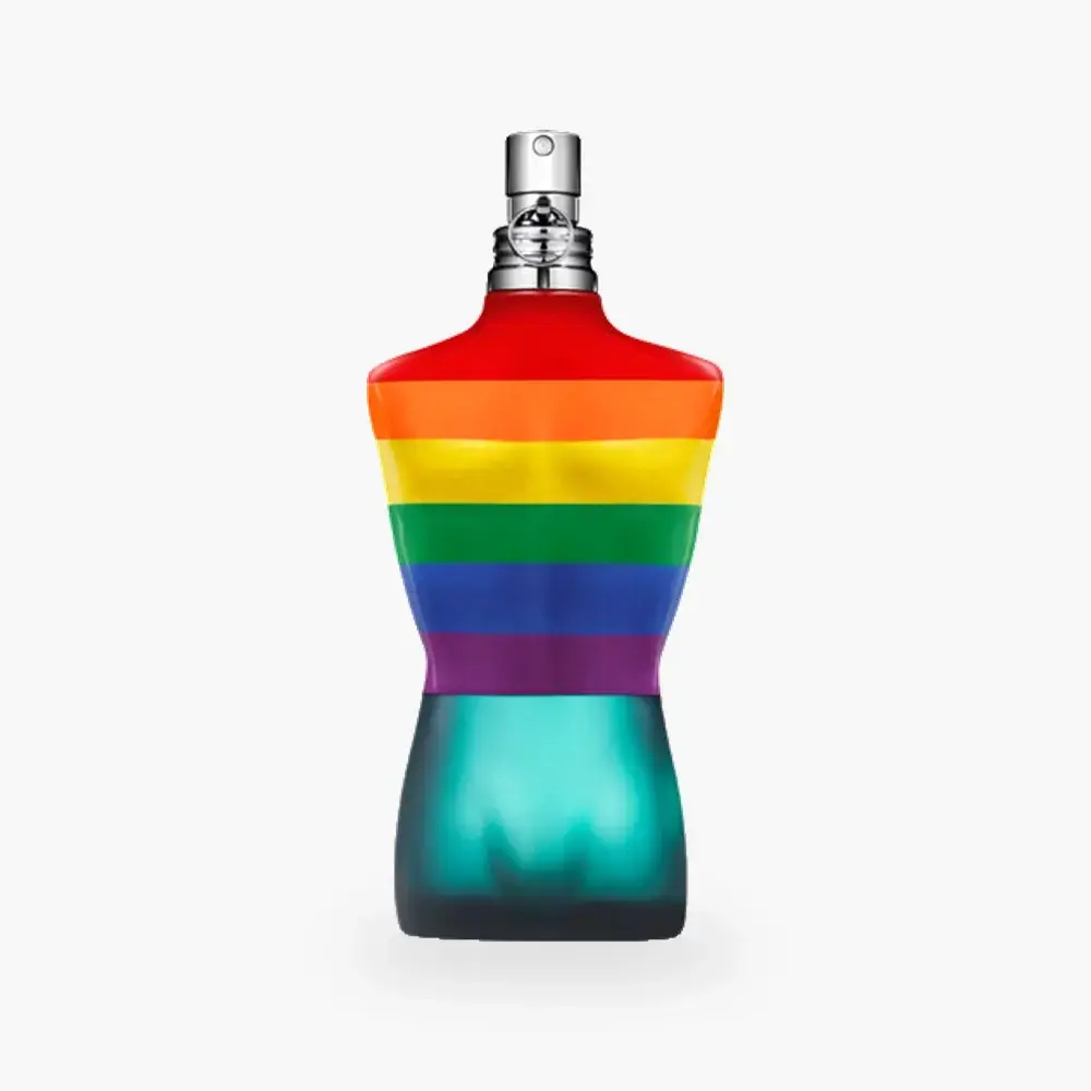 Le Mâle Pride Collector — 125 ML