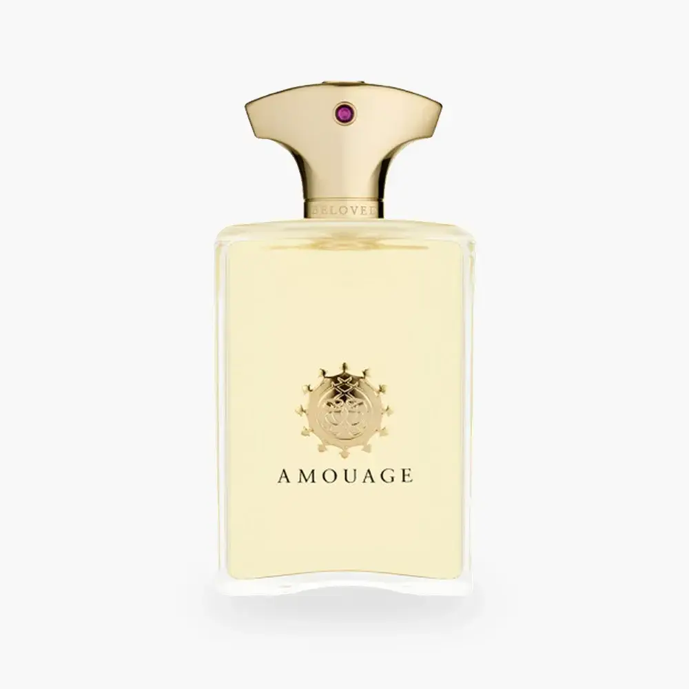 Beloved Man — 100ML