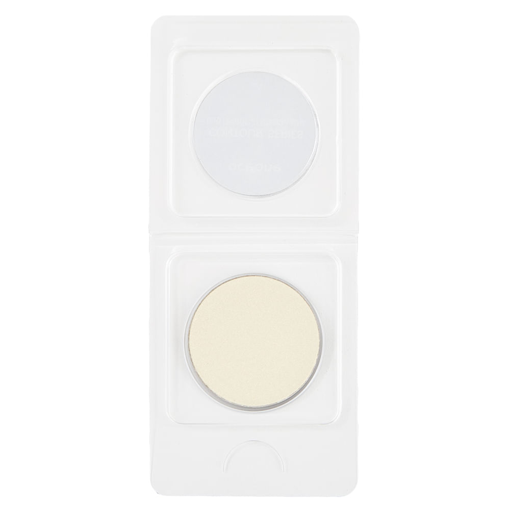 Pó Iluminador Refil Océane - My Beauty Choices — 1
