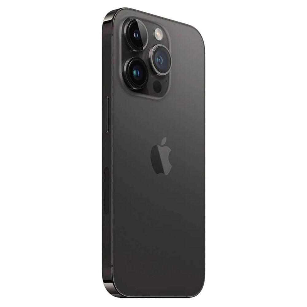 Foto 3 de Seminovo: iPhone 14 Pro 1TB Preto Espacial Excelente