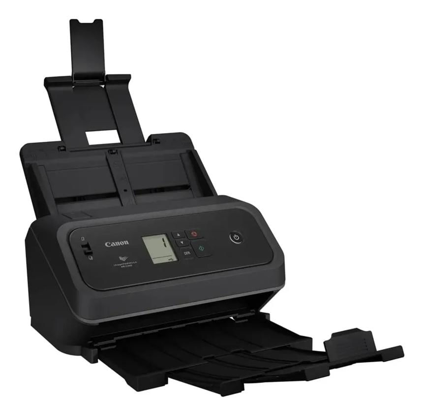 SCANNER CANON A4 DR-C340 40PPM 600 DPI