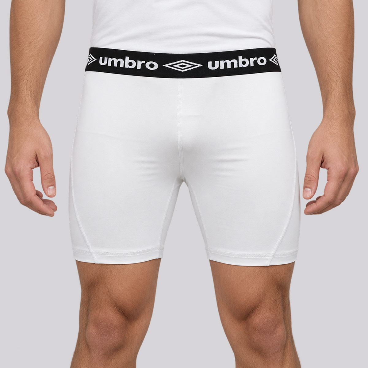 Bermuda Térmica Umbro TWR Diamond New