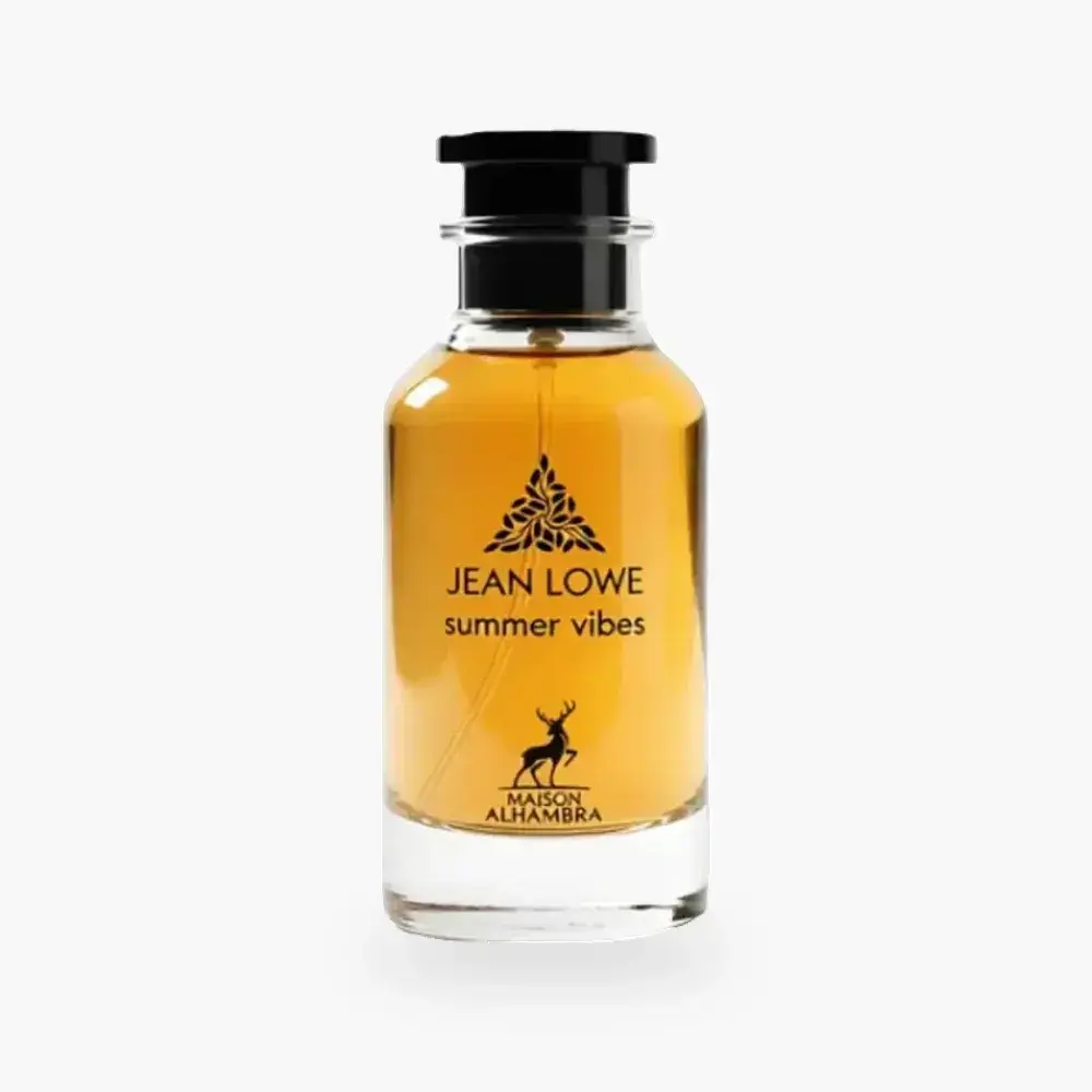 Summer Vibes — 100 ML