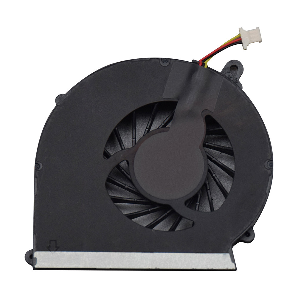 Cooler para Notebook compatível com Hp CQ43-100 Interno