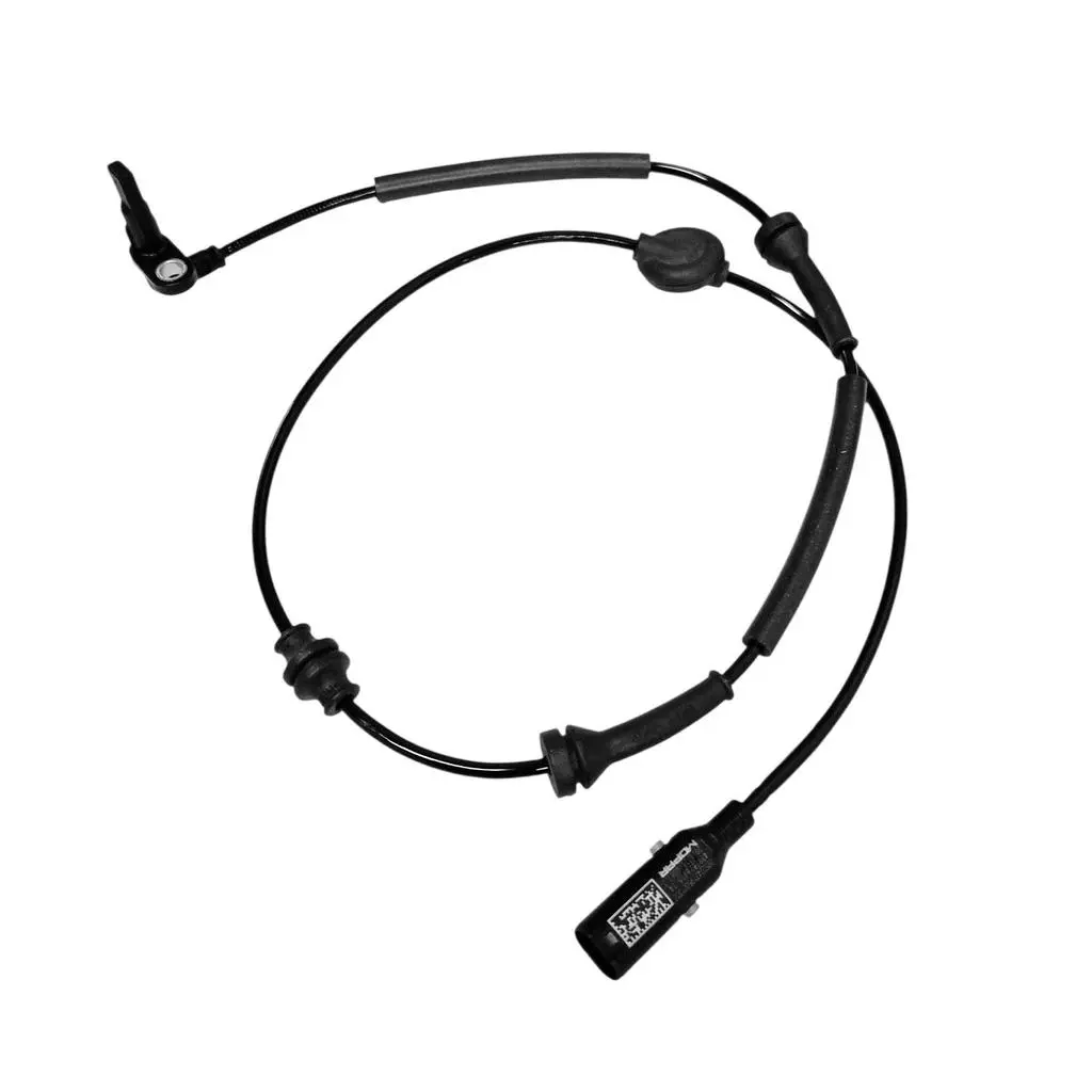 Sensor ABS Dianteiro Original Fiat Argo Cronos Uno Mobi