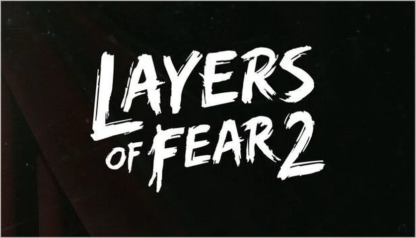 Layers of Fear 2 (2019)