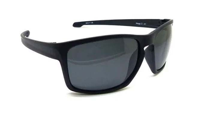 Óculos de sol Speedo, modelo MEGA 2, cor A01