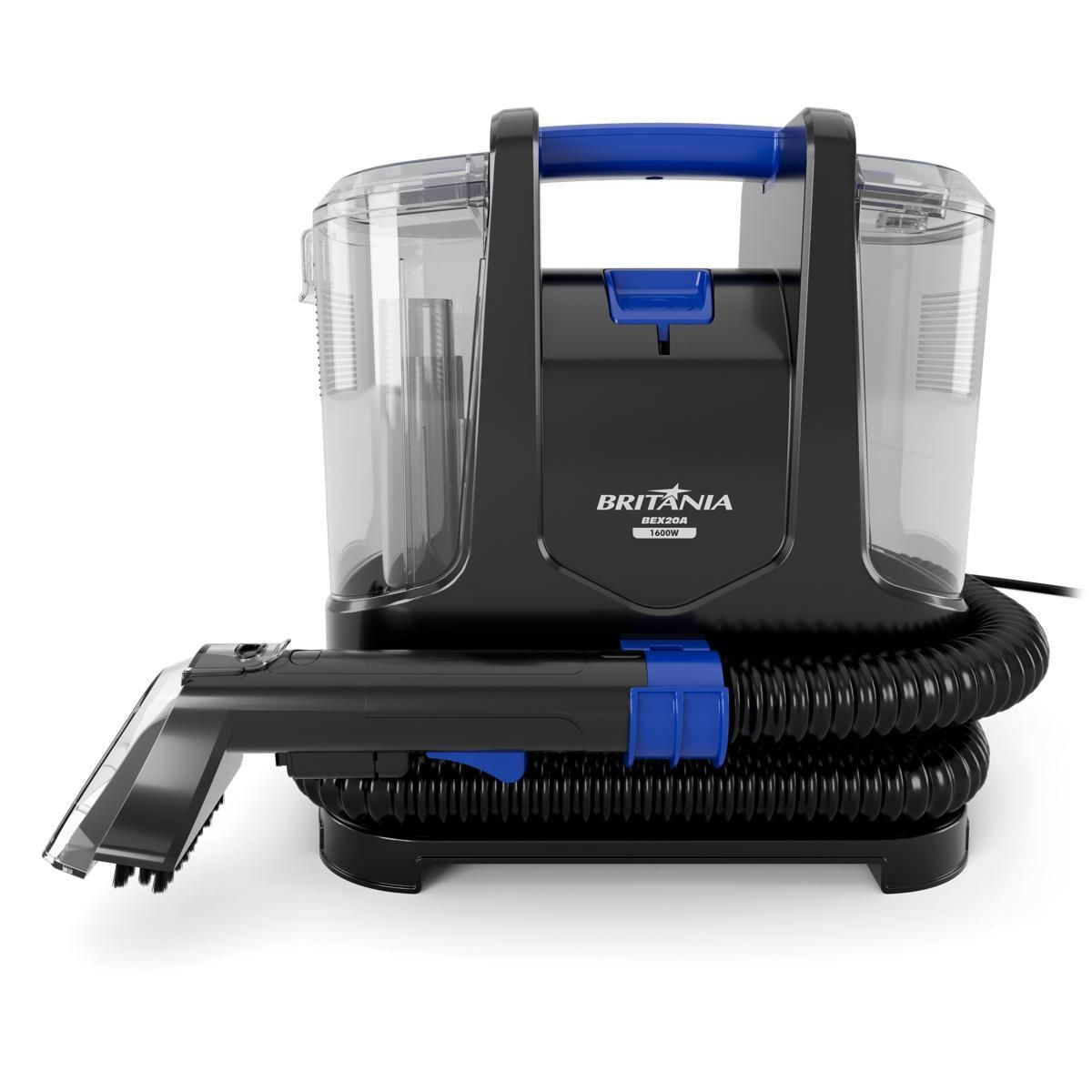 Extratora Portátil Britânia 1,9L 1600W BEX20A 110