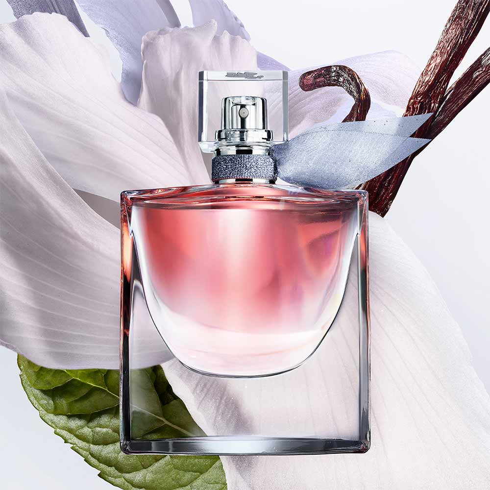 Foto 3 de Perfume La Vie Est Belle Lancôme Eau de Parfum Feminino — 50ml