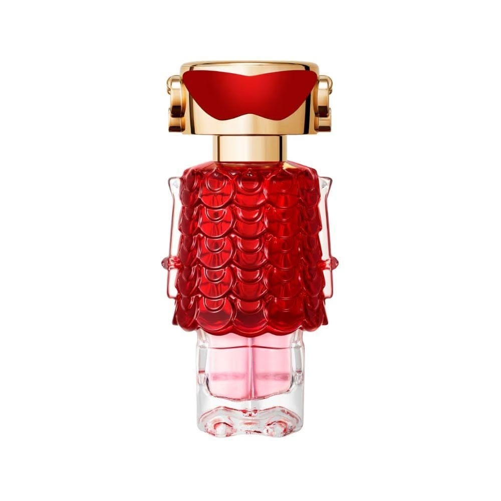 Perfume Fame In Love Rabanne Feminino Parfum Elixir 80ml — Perfume Fame In Love Rabanne Feminino Parfum Elixir 80ml 80ml