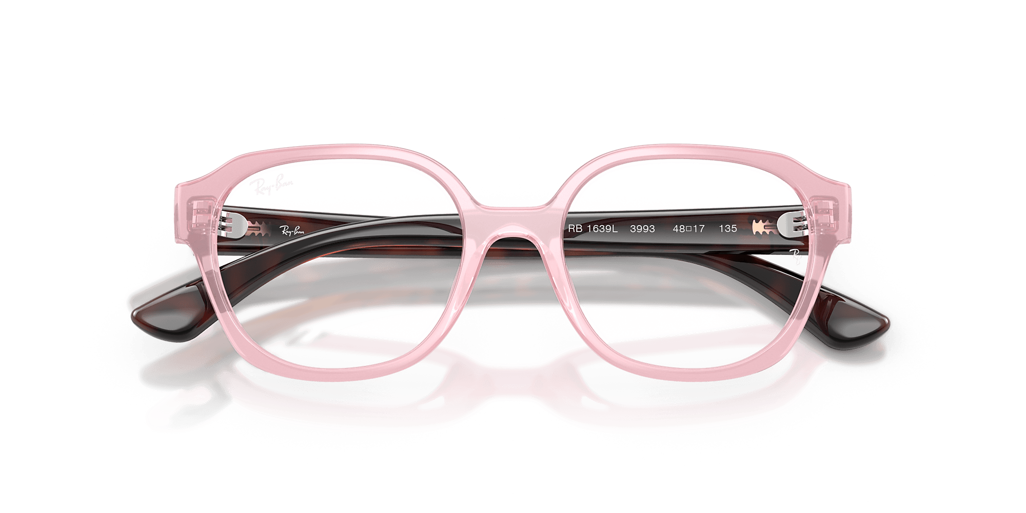 Foto 5 de RB1639L Optics Kids Bio-Based