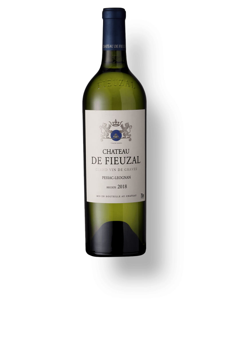 Château Fieuzaul Blanc
