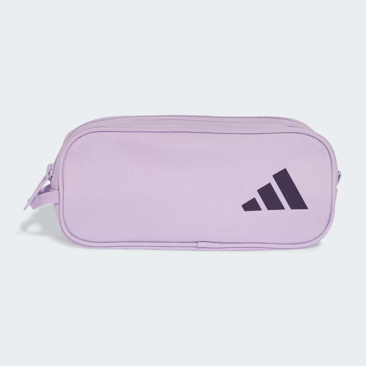 Estojo Adidas Brand Love Lilás