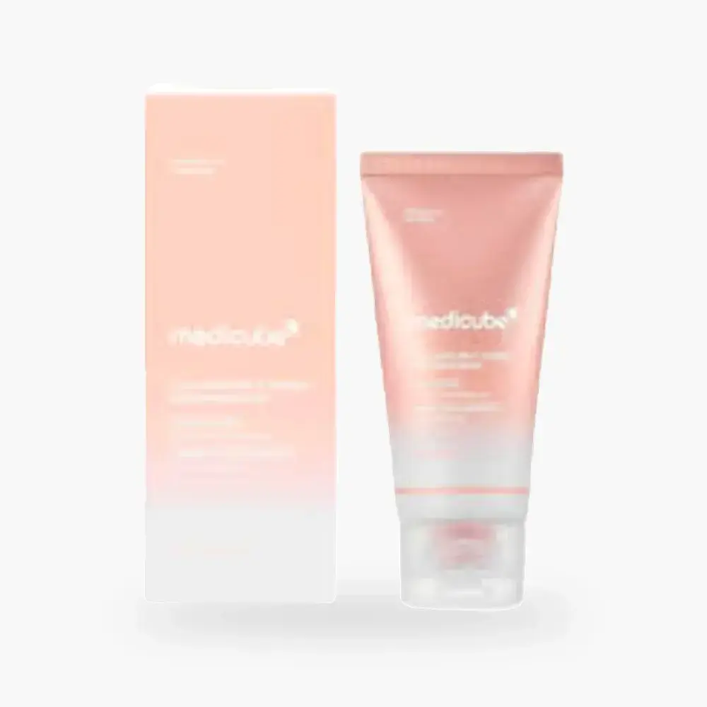Collagen Milk Toning Wrapping Mask — 75 ML