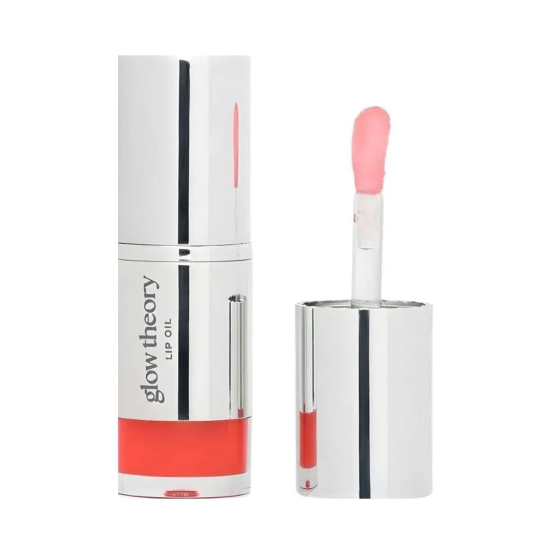Ruby Rose - Lip Oil Glow Theory- Lo10 Authenticity