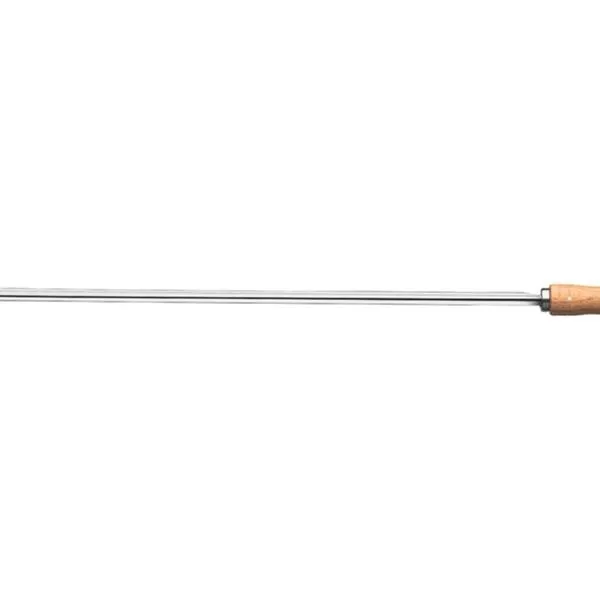 ESPETO CHURRASCO INOX 75CM TRAMONTINA