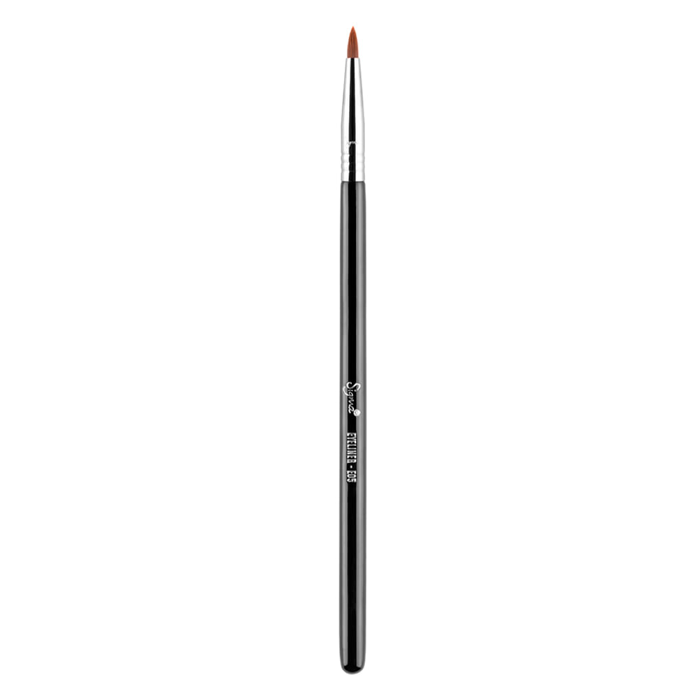 Pincel para Olhos Sigma Beauty - E05 Eyes Liner Brush — 1 Un