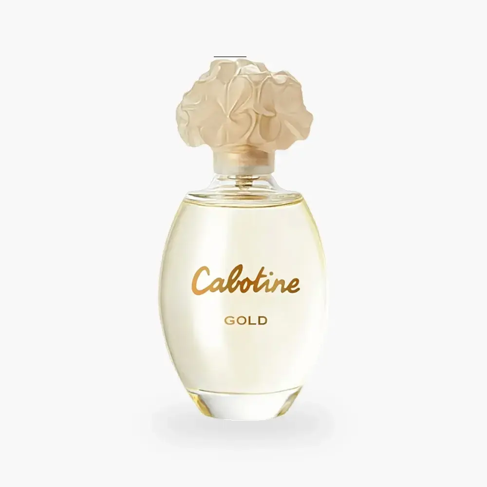 Cabotine Gold — 100 ML