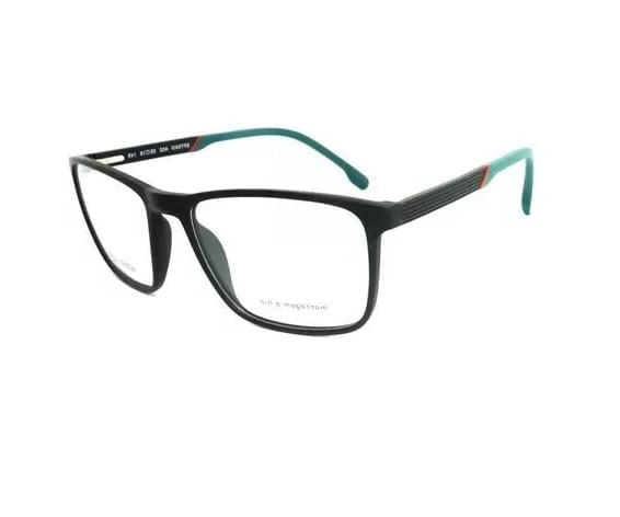 Armação de Óculos de Grau Speedo, modelo SP7043I, cor A02