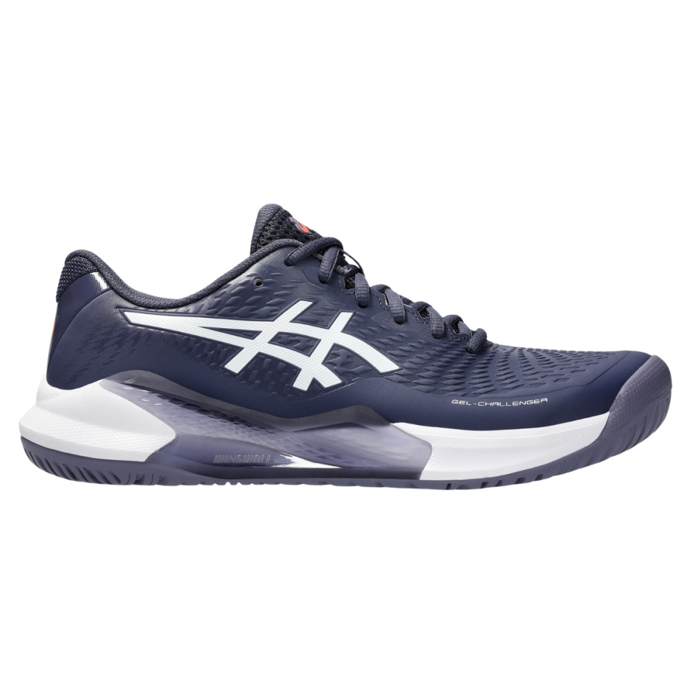 Tênis Asics Gel-Challenger 14 Masculino Azul