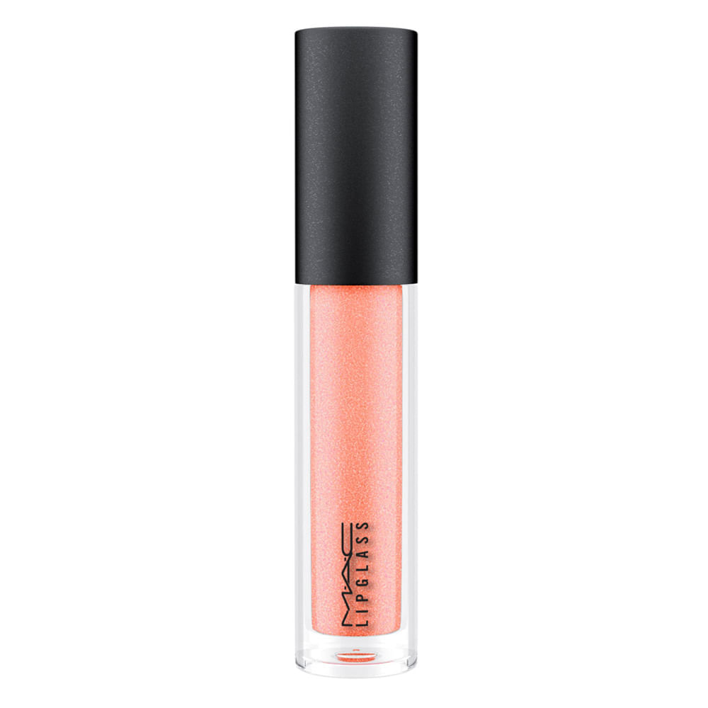 Gloss Labial Lipglass M·A·C — Mystic Powers
