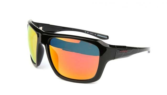 Óculos de sol Speedo, modelo STRONGER, cor A01, tamanho 61