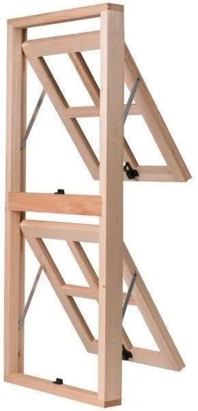 JANELA MAXIMAR POP 2MOD VQ EUC 1,20X40X9,4 RDSL