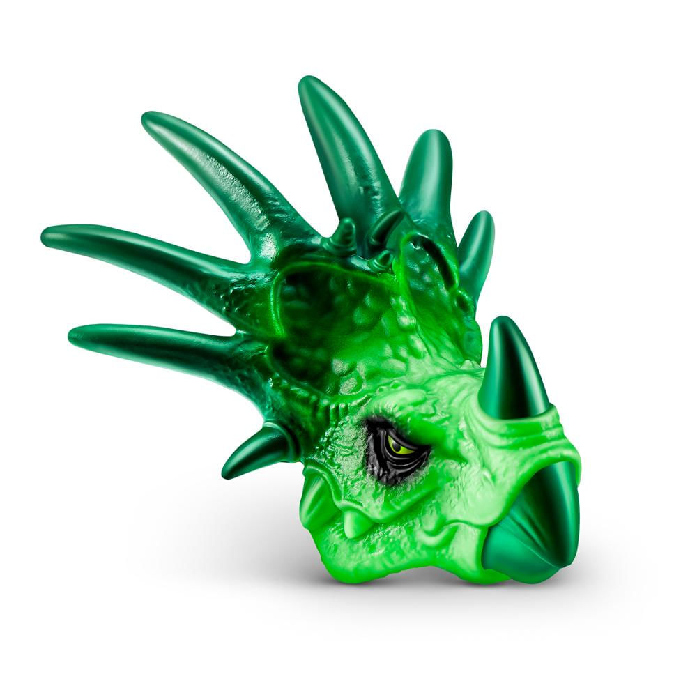 Foto 5 de Robo Alive Dino DNA - Verde