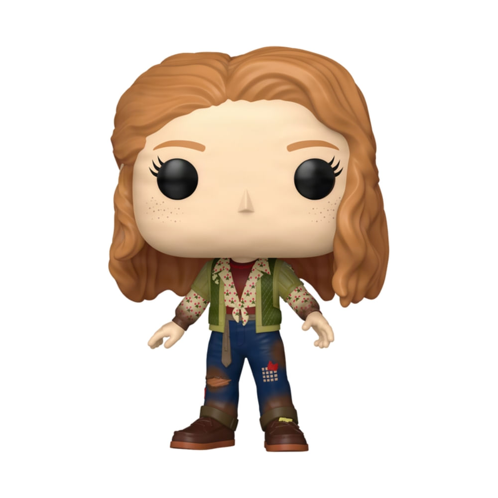 Foto 3 de Boneco Funko Pop! Stranger Things T5 - Max Mayfield