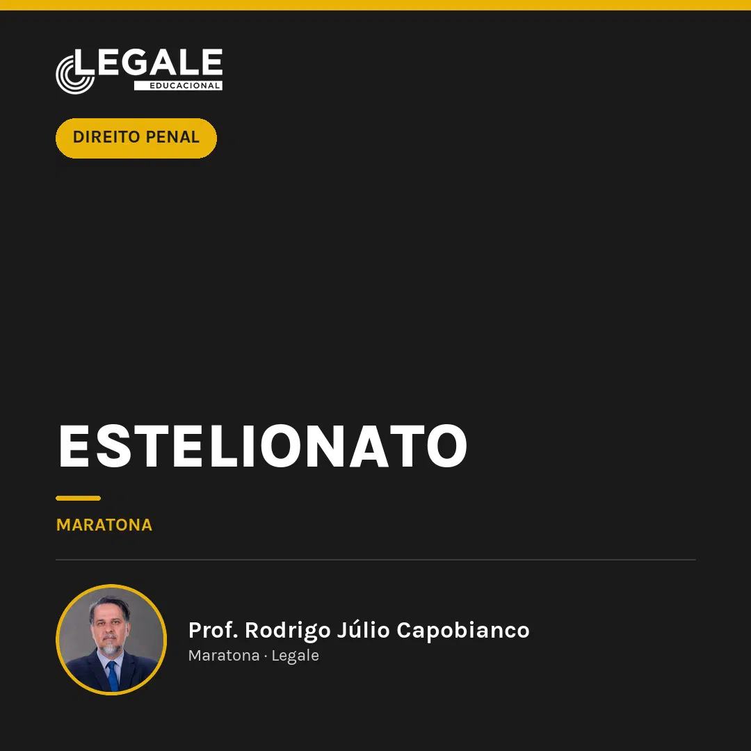 Estelionato
