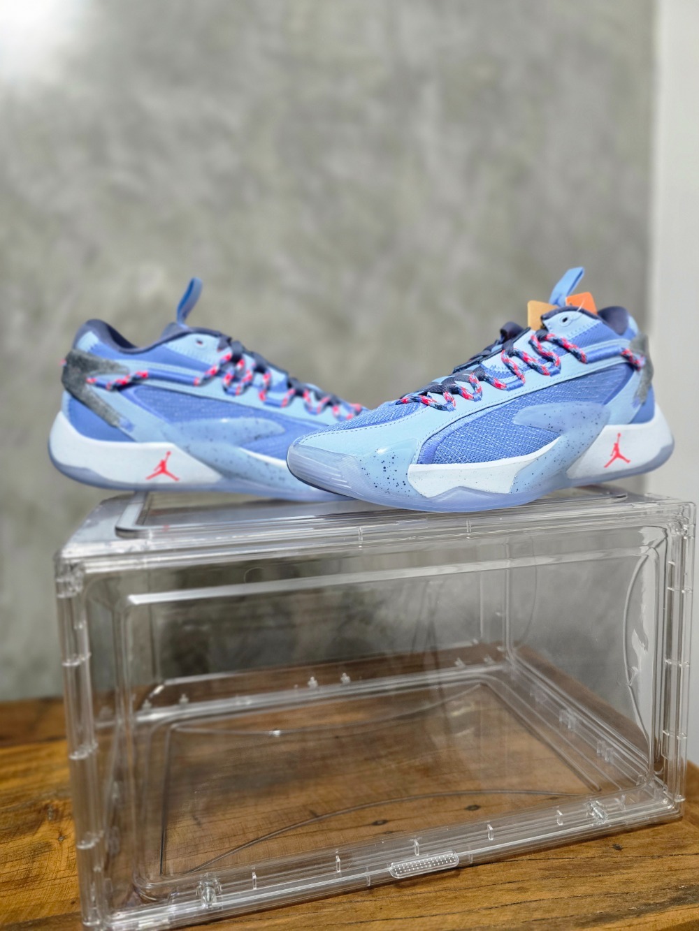 Jordan Luka 2 Lake Bled — 41, Novo