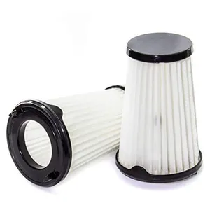 Kit 2 Filtros Aspiradores Ergorapido ERG26/27