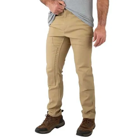 Calça Masculina Field & Stream Camada Dupla