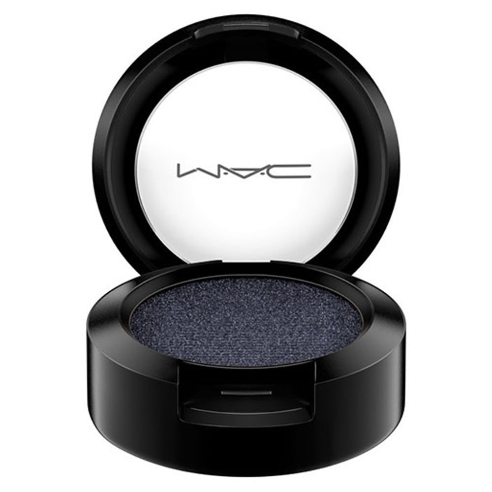 Sombra M·A·C Eye Shadow — Black Tied