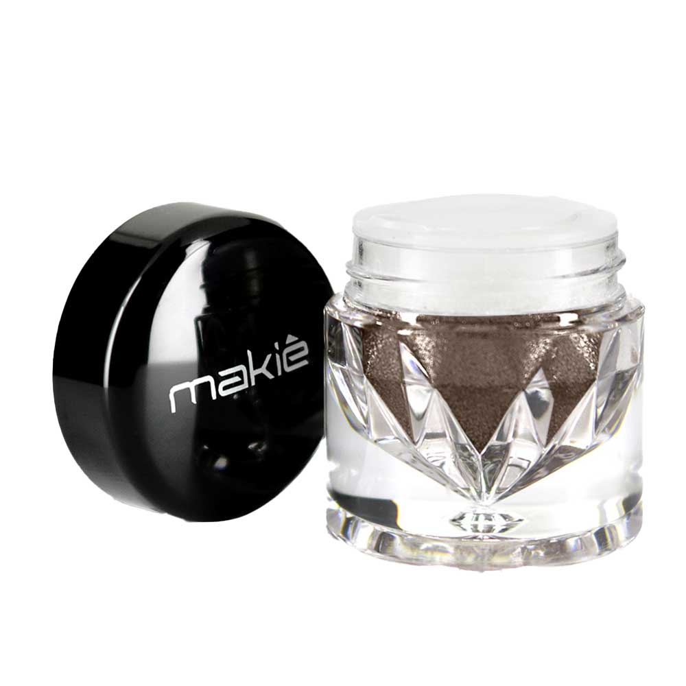 Pigmento para Olhos Makiê — Chocolate