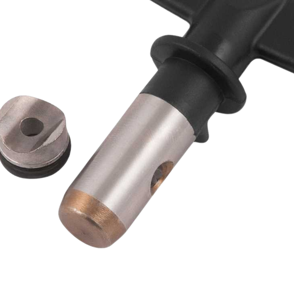 Foto 2 de Bico Leque 211 Para Pistola Airless Vonder
