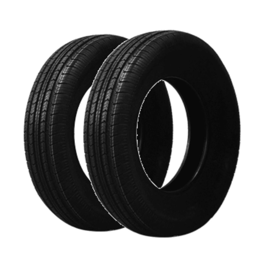 KIT 02 PNEU 175/75R13 84T HIFLY HF261