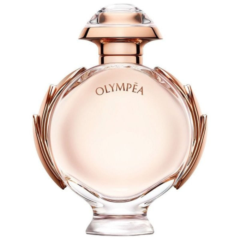 Paco Rabanne Olympéa Feminino Eau De Parfum 50ml
