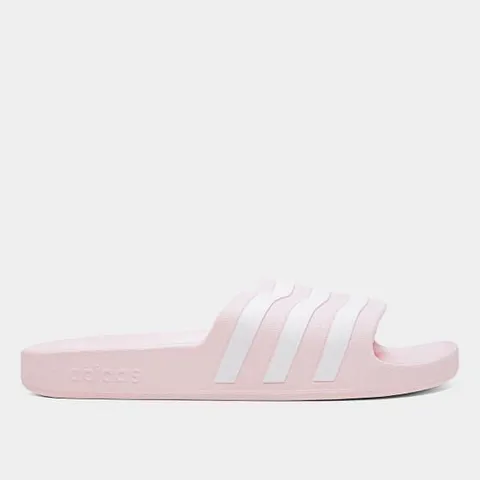 Foto 2 de Chinelo Adidas Aqua Feminino