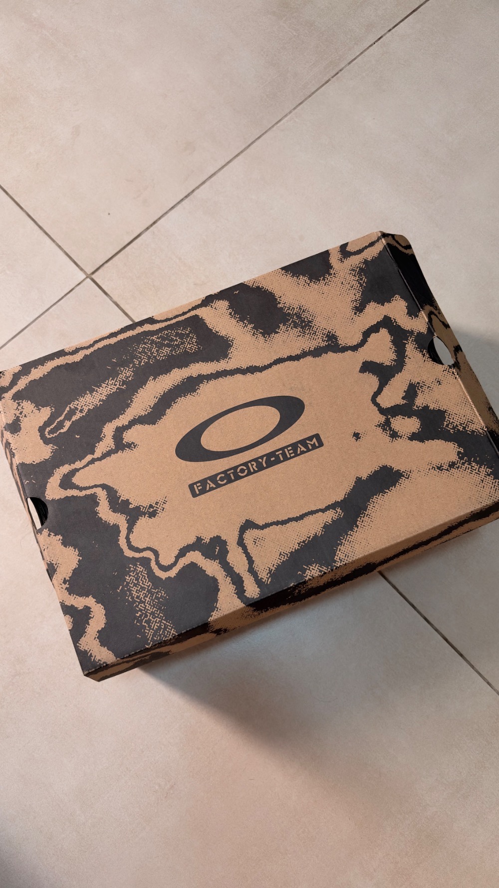 Brain Dead x Oakley Factory Team Hairy Suede Edge Boot Stone Slate — 38, Novo
