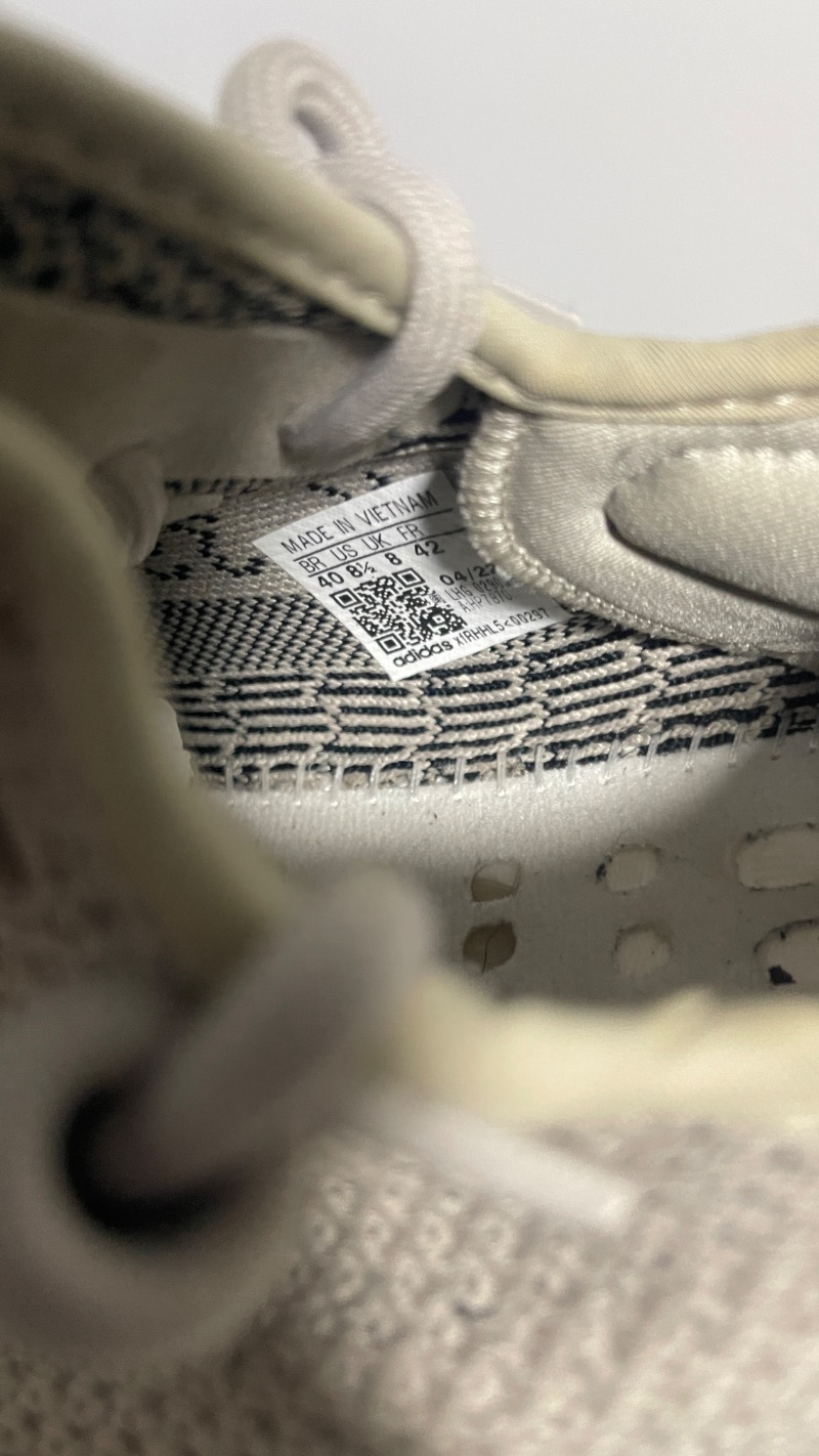 Foto 5 de Yeezy Boost 350 V2 Slate — 40, Usado