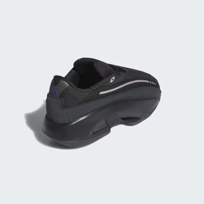 Foto 4 de adidas Mad IIInfinity Black Carbon — 38, Novo