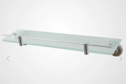 PORTA SHAMPOO C/ SABONETEIRA PERFLEX - 12129710